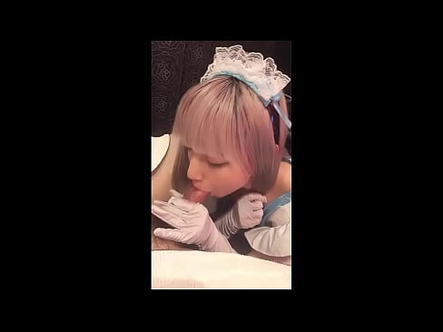 ❤️ Japanese Idol [mayuka], ຊຸດແມ່ບ້ານຊາວຝຣັ່ງ, ຕອນທີ 1, ເປົ່າລົມ ແລະ ຢອດໂລຊັນ ❤❌ ສະຫຼັດ ຢູ່ທີ່ພວກເຮົາ lo.corona-pass.ru% ☑