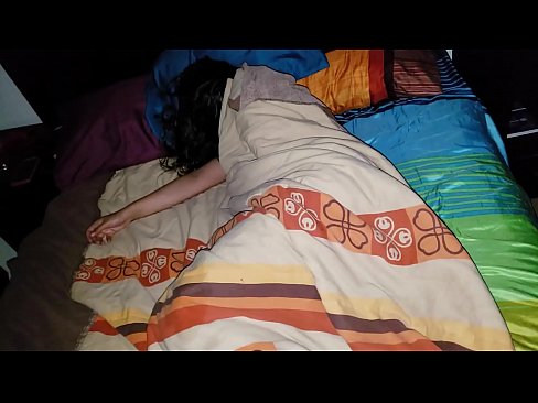 ❤️ Stepson beating ແມ່ລ້ຽງໄວຫນຸ່ມລາວໃນຂະນະທີ່ນາງນອນ. ❤❌ ສະຫຼັດ ຢູ່ທີ່ພວກເຮົາ lo.corona-pass.ru% ☑