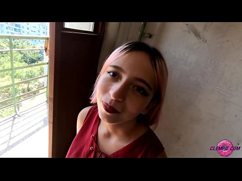 ❤️ ນັກສຶກສາ Sensual ດູດຄົນແປກຫນ້າໃນດ້ານນອກ - ສ້າງຄວາມຫມັ້ນເທິງໃບຫນ້າຂອງລາວ ❤❌ ສະຫຼັດ ຢູ່ທີ່ພວກເຮົາ lo.corona-pass.ru% ☑